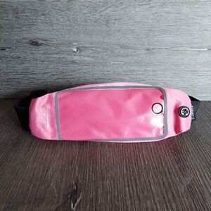 Formfit IPhone/Android Fanny Pack Waist Bag